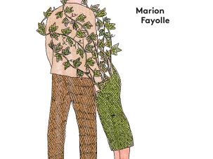 Zenda recomienda: La atracción, de Marion Fayolle