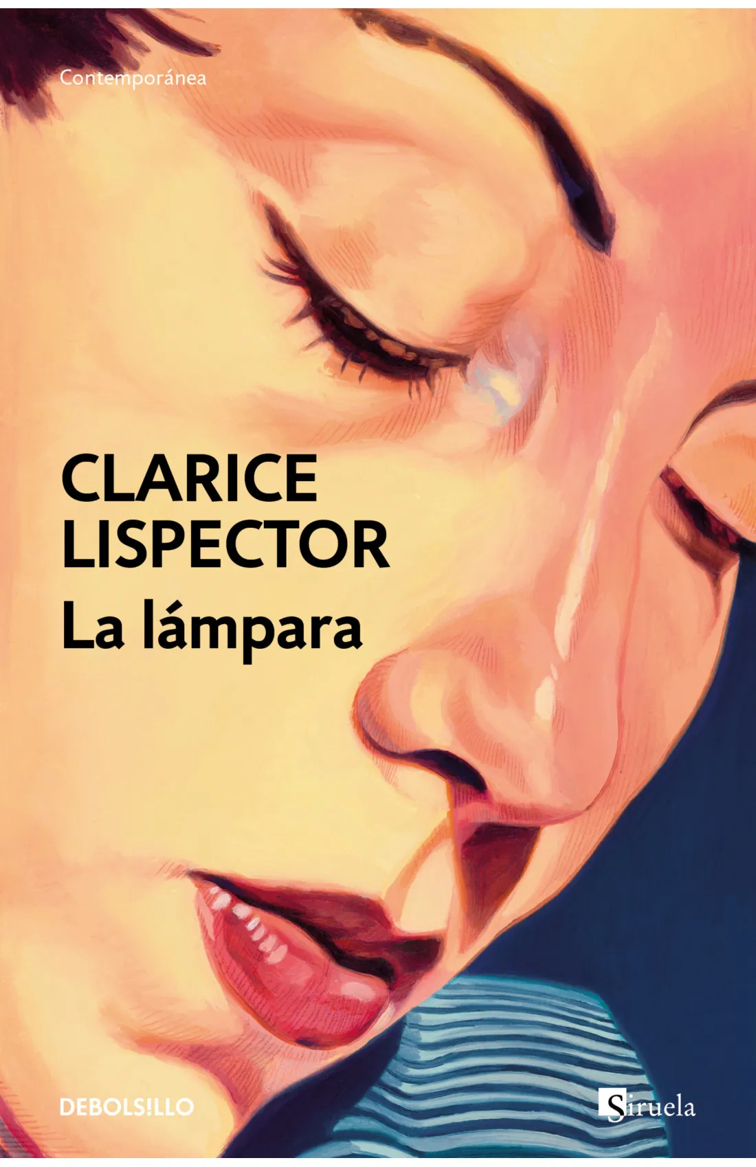 Zenda recomienda: La lámpara, de Clarice Lispector