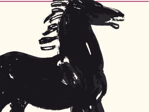 En los vastos jardines de la Pampa