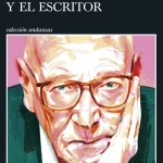 Detrás del escritor
