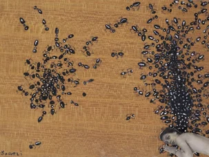 Cuando bailábamos jazz en el cumpleaños de Hitler, un cuento de Miguel Garrido de Vega