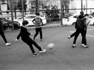 Cuando éramos niños