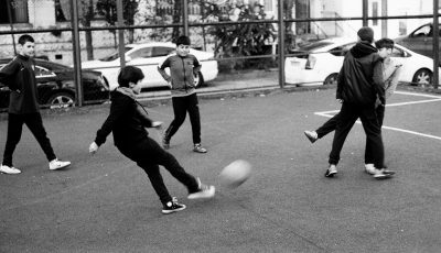 Cuando éramos niños