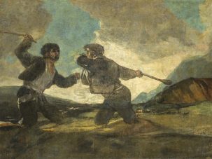 Causas de la guerra de España, por Manuel Azaña