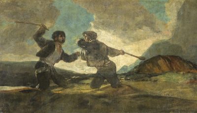 Causas de la guerra de España, por Manuel Azaña