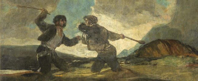 Causas de la guerra de España, por Manuel Azaña