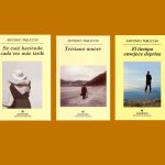 De vez en cuando Tabucchi, recuerdos a destiempo