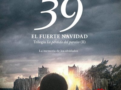 La épica del nuevo mundo