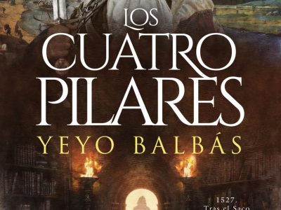 Cuando Roma casi pierde su eternidad