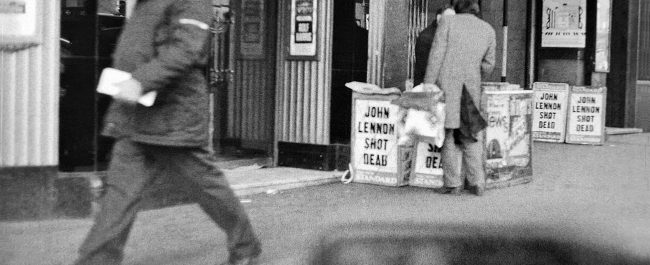 Los patos en invierno