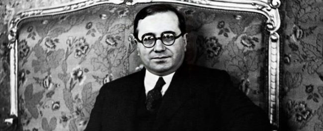 ¿Qué hacen los socialistas?, por Luis Araquistáin