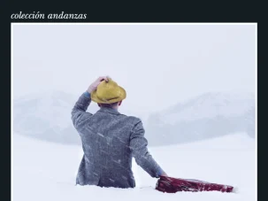 Zenda recomienda: Coloquio de invierno, de Luis Landero