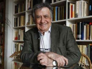 Luis Landero: “Casi todo conspira contra la lentitud en estos tiempos”