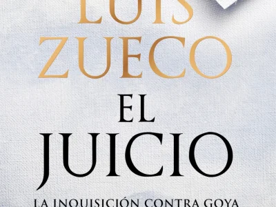 Zenda recomienda: El juicio, de Luis Zueco