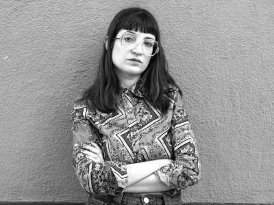 Un grito en otra dirección, de Tamara Grosso