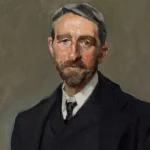 Cossío o el arte de saber ver