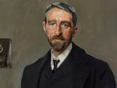 Cossío o el arte de saber ver