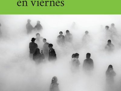 ¿A qué hora se acababa todo?