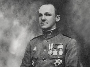 6 de febrero de 1936: En el aeródromo de Cuatro Vientos