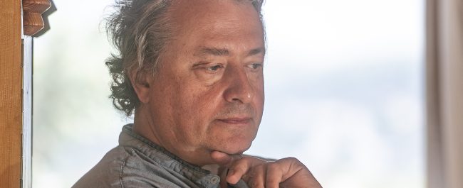 La llamada de… Maxim Ósipov