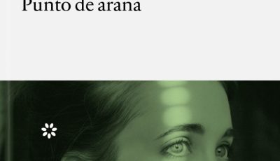 Zenda recomienda: Punto de araña, de Nerea Pallares