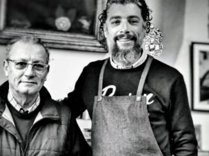 Fernando Marmolejo Hernández: “Un orfebre trabaja para la eternidad”