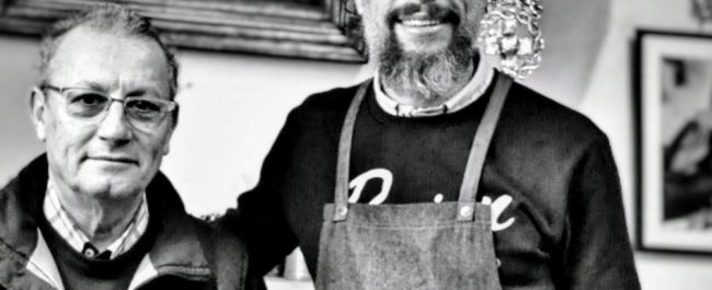 Fernando Marmolejo Hernández: “Un orfebre trabaja para la eternidad”