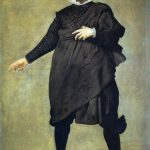 “Pablo de Valladolid” en recuperación saludable