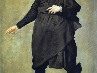 “Pablo de Valladolid” en recuperación saludable