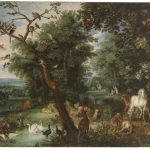 Paraíso, de Germán Sánchez Espeso