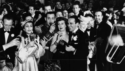 Pasapoga resiste, o Madrid como excusa para seguir escribiendo