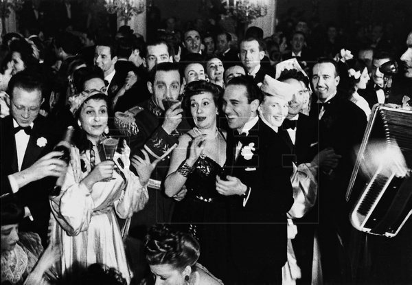 Pasapoga resiste, o Madrid como excusa para seguir escribiendo