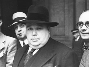 1 de marzo de 1936: Manifestación socialista