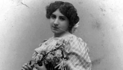 Guiomar: el amor imposible de machado