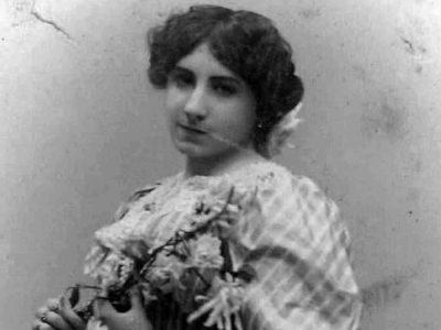 Guiomar: el amor imposible de machado