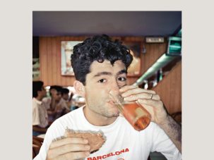 Zenda recomienda: Reliquia, de Pol Guasch