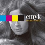 CMYK, de Mario Marín