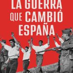 El Fratricidio del 36 según Santamarina