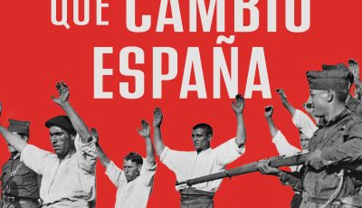 El Fratricidio del 36 según Santamarina