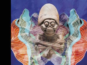 La raíz de la espina