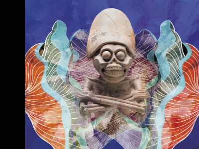 La raíz de la espina