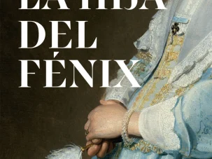 La hija del Fénix, de Fernando Bonete