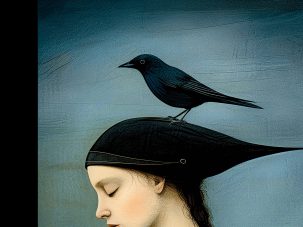 La novela trágica de Karina Sainz Borgo