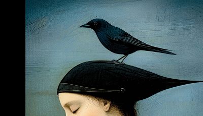 La novela trágica de Karina Sainz Borgo