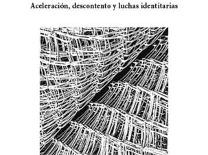 Otras angustias de la posmodernidad, de José Mármol