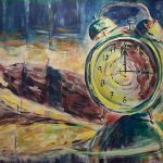 Los colores y el tiempo