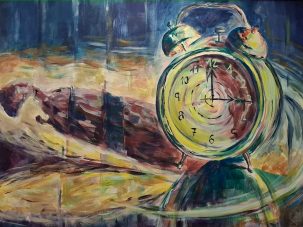 Los colores y el tiempo