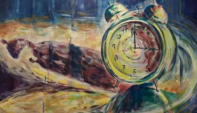 Los colores y el tiempo