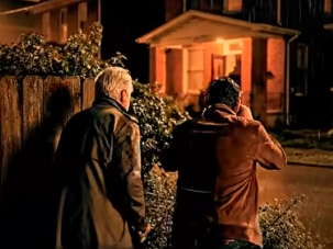 El testaferro se presenta a cobrar