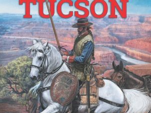 Un verano de asedio en la frontera norte de Nueva España